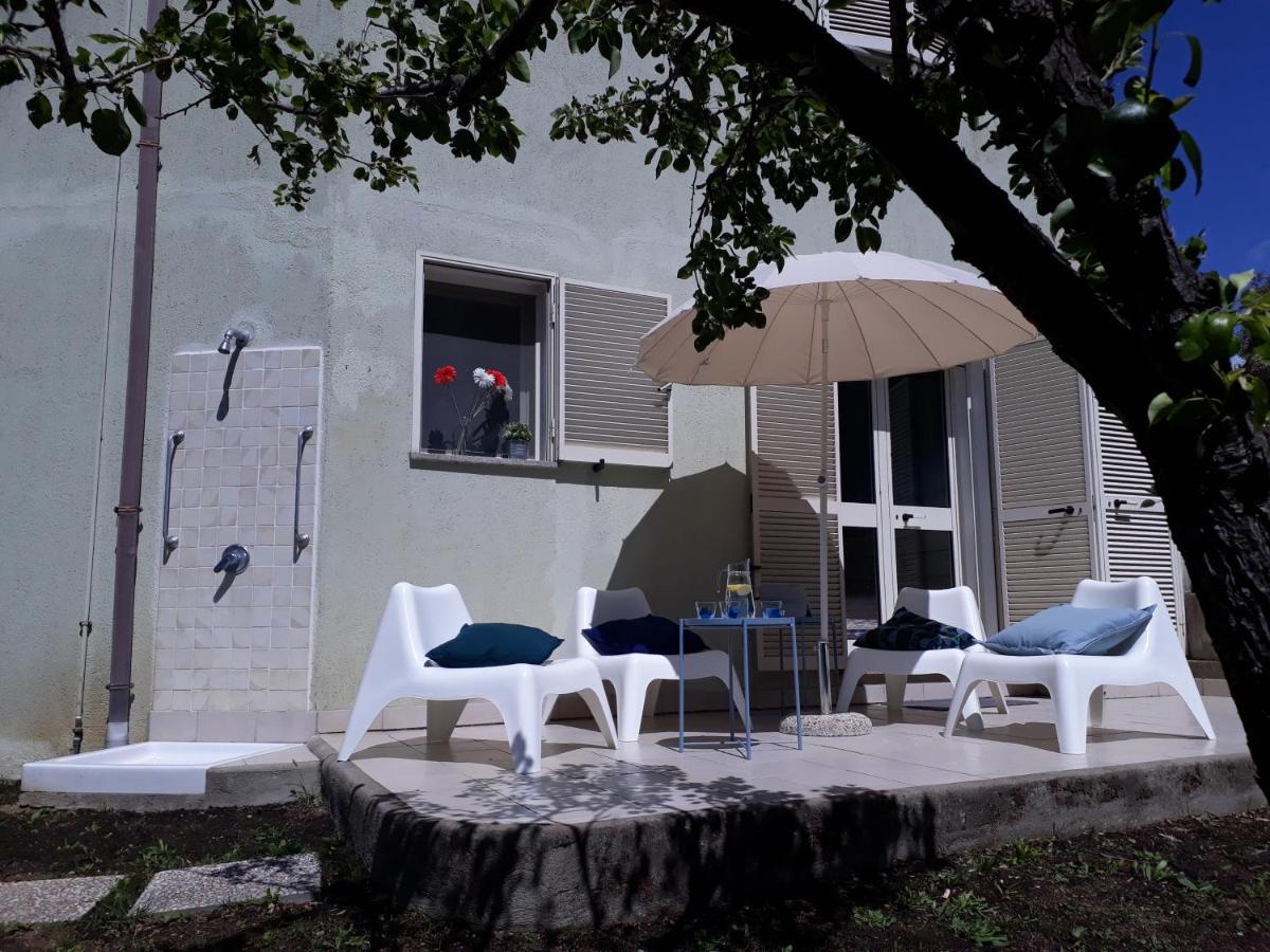 La Casa Di Maria - Codice Iun R7349 - 度假居 阿尔扎凯纳